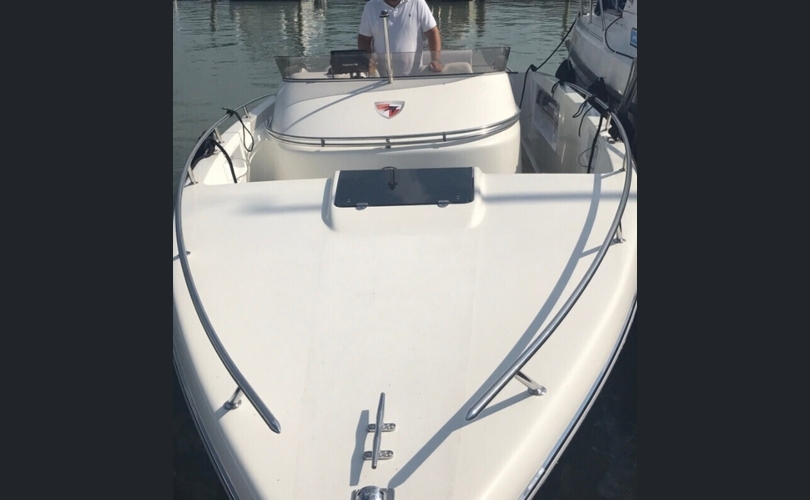 Hydrolift F 26 Velvet-kuva-5